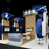 Viewpoint Construction Software Tradeshow Booth Graphics