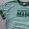 girls conference tshirt
