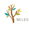 miles holistic health logo