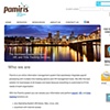 pamiris website