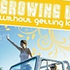 growing up without getting lost book cover