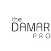 the damaris project logo