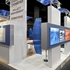 Viewpoint Construction Software Tradeshow Booth Graphics