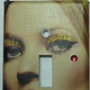 single switchplate