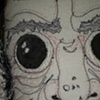 detail of oldypants 1