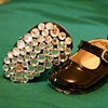 jeweled shoes