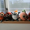 small monsters
