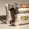 daily news pillow