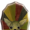green chiwawa