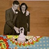 cake for anna