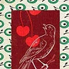 cherry card