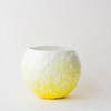 yellow fade vessel