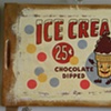 ice cream