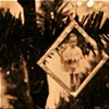 cherub ornament