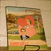 here's the bride paper dolls