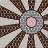 dart board