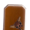 brown chiwawa