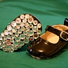 jeweled shoes