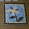 garden stepping stone