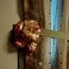 drie's curtain tiebacks