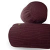 log pillows