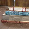 book bindings