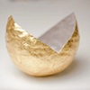 gold vessel