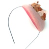 tiny dancer headband