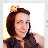 a little birdie told me headband