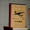 french cashiers, journal size