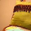 balls pillow