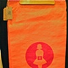 "gifted" oversized gift bags