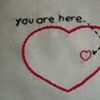 in my heart hanky