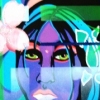 Glitter jungle