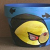 Fish pot