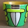 Greenskull pot