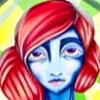 Sad geisha