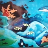 Murals