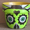 Greenskull pot
