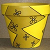 Bolt pot