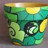 Greenheart pot