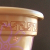 Purple pot