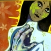 Electric Goddess