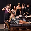 Kelowna Chamber of Commerce 2009 Finalist for Young Entrepreneur of the Year