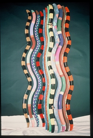 SNAKE SCREEN