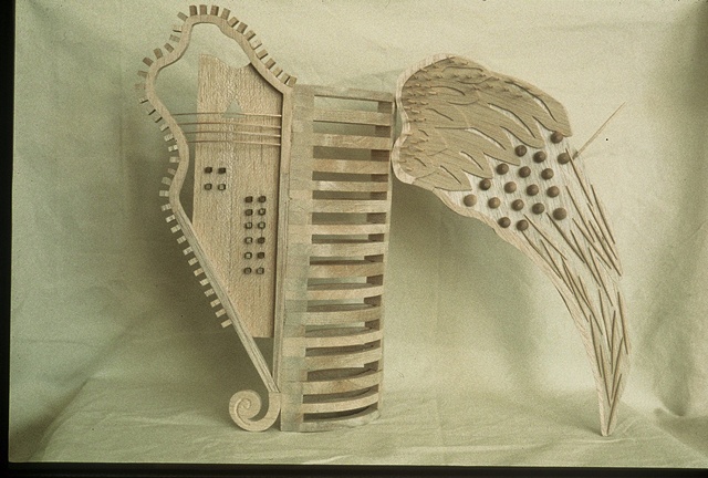 GRYPHON SCREEN