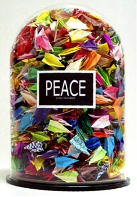PC aka PEACE CONTAINED