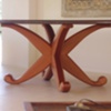 RUDNEY TABLE