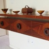 RUDNEY FLOATING SHELF