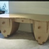 RUDNEY DESK